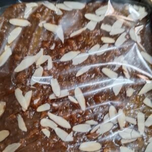 Special Sohan Halwa